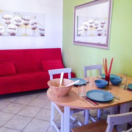 Villetta Magnolie By Trerose Properties - Villetta Indipendente Con Wi-Fi E Posto Auto Gratuito San Vito Lo Capo Exterior photo